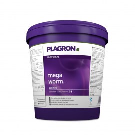 PLAGRON MEGA WORM 1L_GREENTOWN